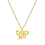 Bownita Necklace