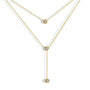 Dahlia Necklace