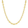 Espresso Necklace