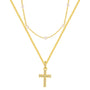 God is a Woman Necklace