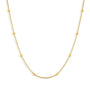 Juliet Necklace