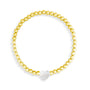 Love Language Bracelet - EVRYJEWELS