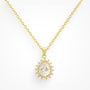 Mesmerized Necklace