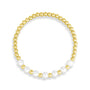 Mixed Emotions Bracelet - EVRYJEWELS