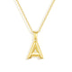  Gold STAINLESS STEEL WATERPROOF
