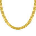  Gold STAINLESS STEEL WATERPROOF