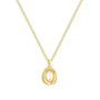 Saltwater Necklace
