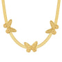 Spread Your Wings Necklace