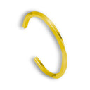  Gold Stainless Steel Waterproof