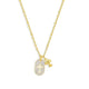  Gold STAINLESS STEEL WATERPROOF