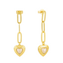 Vanessa Vintage Earrings