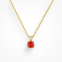 Cutie Necklace